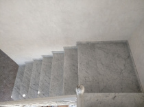 Укладка и монтаж мрамора