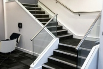 Черный цвет