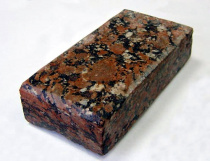 Укладка брусчатки