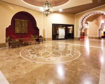 Теплый оттенок