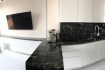 Столешницы из натурального камня