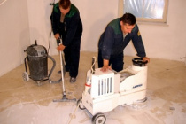 Полировка и шлифовка гранита