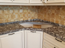 Пестрый цвет