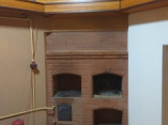 Укладка и монтаж гранита